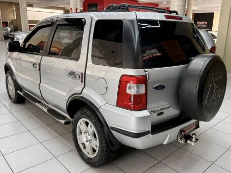 FORD Ecosport 1.6 4P XLT, Foto 8