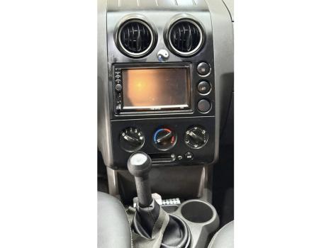 FORD Ecosport 1.6 4P XLT, Foto 12