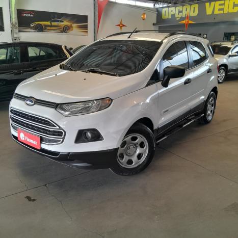 FORD Ecosport 1.6 4P SE FLEX, Foto 3