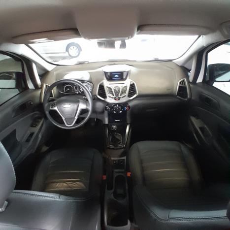FORD Ecosport 1.6 4P SE FLEX, Foto 8