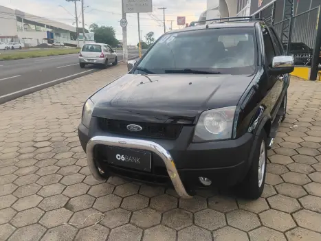 FORD Ecosport 1.6 4P XLS FLEX, Foto 2