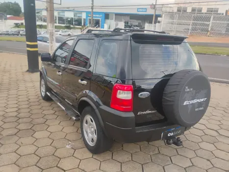 FORD Ecosport 1.6 4P XLS FLEX, Foto 3