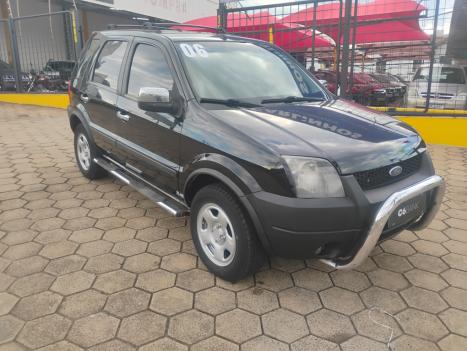 FORD Ecosport 1.6 4P XLS FLEX, Foto 4