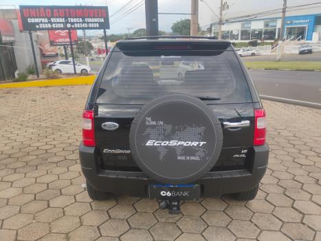 FORD Ecosport 1.6 4P XLS FLEX, Foto 6