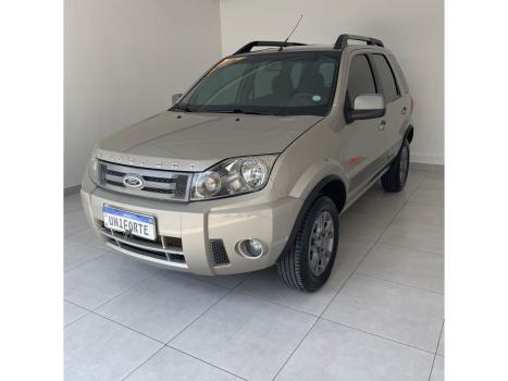 FORD Ecosport 1.6 4P FREESTYLE FLEX, Foto 1
