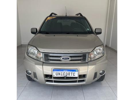 FORD Ecosport 1.6 4P FREESTYLE FLEX, Foto 2
