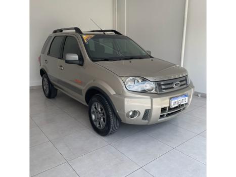 FORD Ecosport 1.6 4P FREESTYLE FLEX, Foto 3