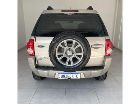 FORD Ecosport 1.6 4P FREESTYLE FLEX, Foto 5