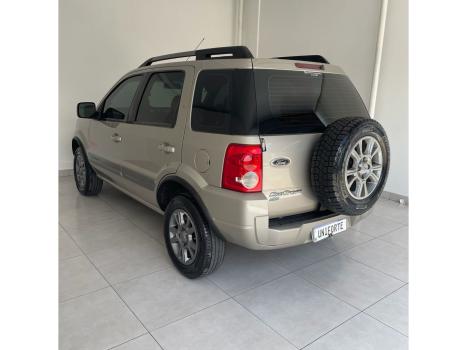 FORD Ecosport 1.6 4P FREESTYLE FLEX, Foto 6