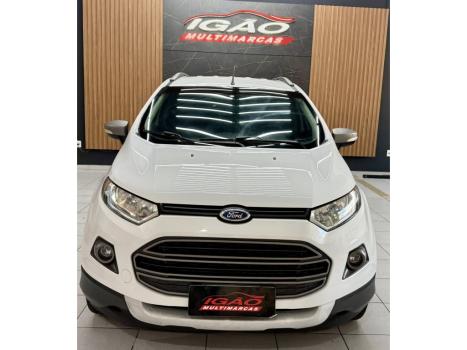 FORD Ecosport 1.6 4P FREESTYLE FLEX, Foto 2