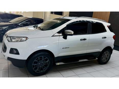 FORD Ecosport 1.6 4P FREESTYLE FLEX, Foto 4