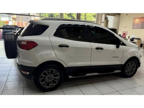 FORD Ecosport 1.6 4P FREESTYLE FLEX, Foto 5