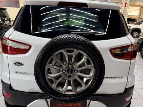 FORD Ecosport 1.6 4P FREESTYLE FLEX, Foto 7