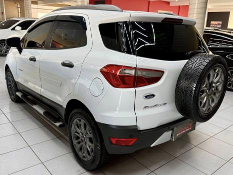 FORD Ecosport 1.6 4P FREESTYLE FLEX, Foto 8