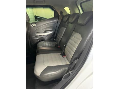 FORD Ecosport 1.6 4P FREESTYLE FLEX, Foto 9
