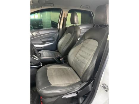 FORD Ecosport 1.6 4P FREESTYLE FLEX, Foto 10