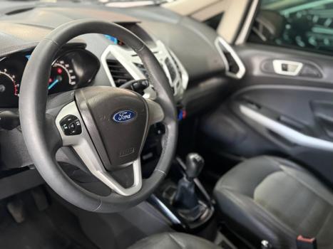 FORD Ecosport 1.6 4P FREESTYLE FLEX, Foto 11
