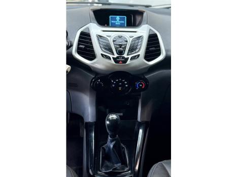FORD Ecosport 1.6 4P FREESTYLE FLEX, Foto 12