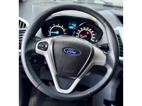 FORD Ecosport 1.6 4P FREESTYLE FLEX, Foto 13