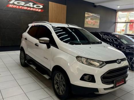 FORD Ecosport 1.6 4P FREESTYLE FLEX, Foto 1