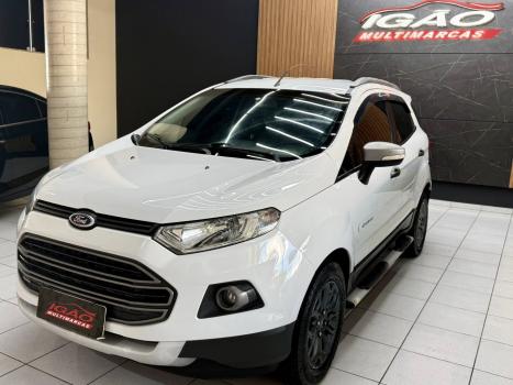FORD Ecosport 1.6 4P FREESTYLE FLEX, Foto 3