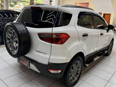 FORD Ecosport 1.6 4P FREESTYLE FLEX, Foto 6