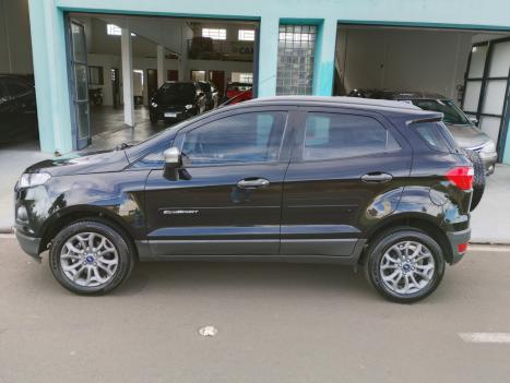 FORD Ecosport 1.6 4P FREESTYLE FLEX, Foto 4