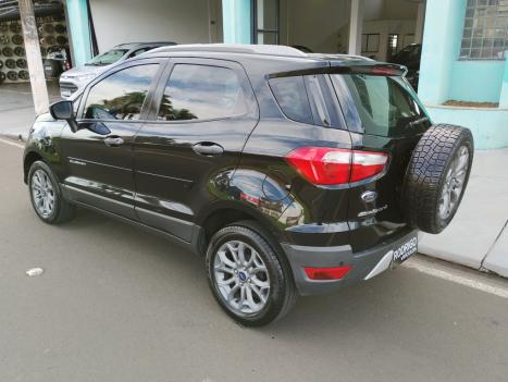 FORD Ecosport 1.6 4P FREESTYLE FLEX, Foto 5