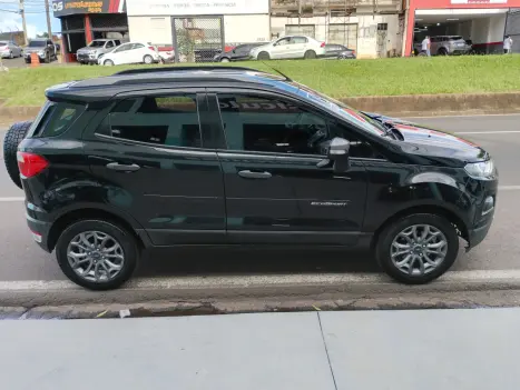 FORD Ecosport 1.6 4P FREESTYLE FLEX, Foto 8