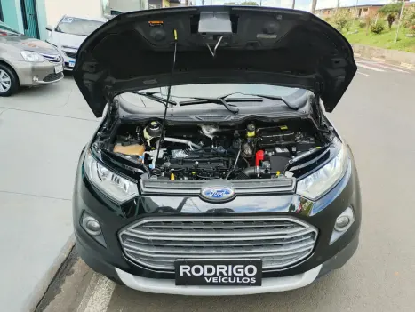 FORD Ecosport 1.6 4P FREESTYLE FLEX, Foto 9