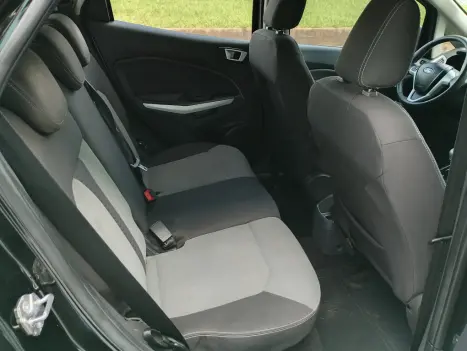 FORD Ecosport 1.6 4P FREESTYLE FLEX, Foto 13