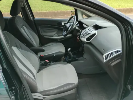 FORD Ecosport 1.6 4P FREESTYLE FLEX, Foto 12