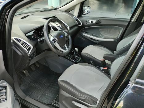 FORD Ecosport 1.6 4P FREESTYLE FLEX, Foto 10