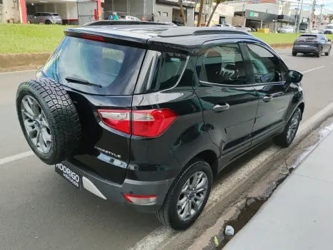 FORD Ecosport 1.6 4P FREESTYLE FLEX, Foto 7