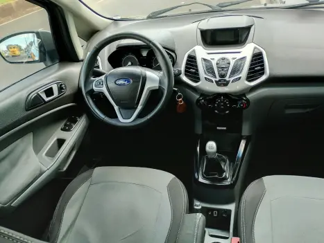 FORD Ecosport 1.6 4P FREESTYLE FLEX, Foto 11