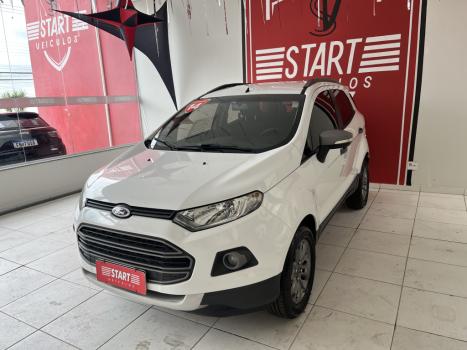 FORD Ecosport 1.6 4P FREESTYLE FLEX, Foto 1