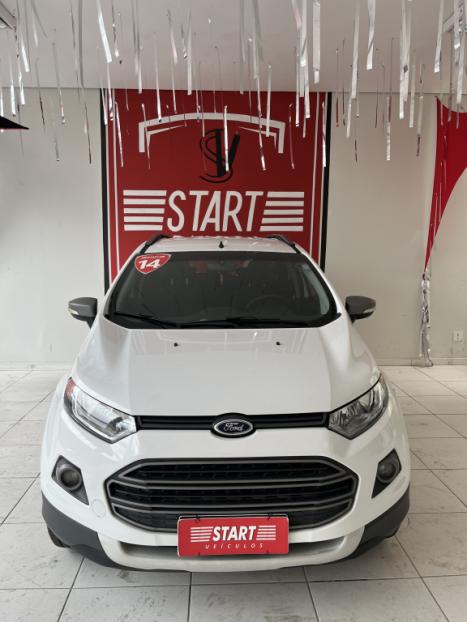 FORD Ecosport 1.6 4P FREESTYLE FLEX, Foto 2