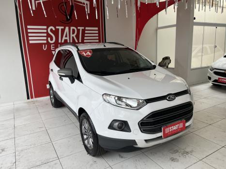 FORD Ecosport 1.6 4P FREESTYLE FLEX, Foto 3