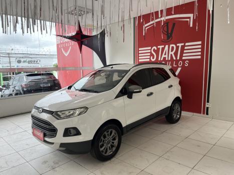FORD Ecosport 1.6 4P FREESTYLE FLEX, Foto 4