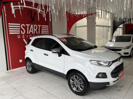 FORD Ecosport 1.6 4P FREESTYLE FLEX, Foto 5