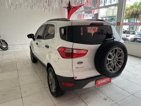 FORD Ecosport 1.6 4P FREESTYLE FLEX, Foto 6