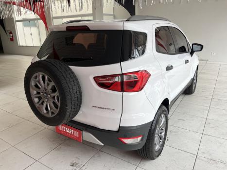 FORD Ecosport 1.6 4P FREESTYLE FLEX, Foto 7