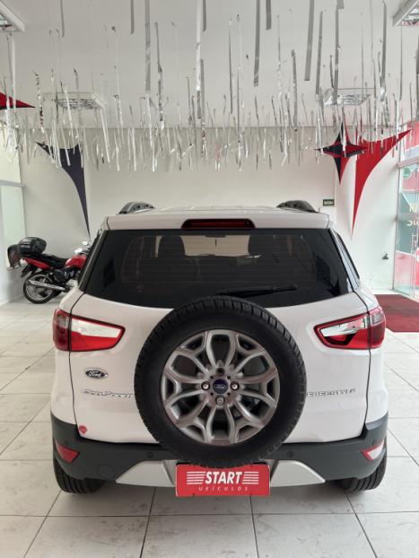 FORD Ecosport 1.6 4P FREESTYLE FLEX, Foto 8