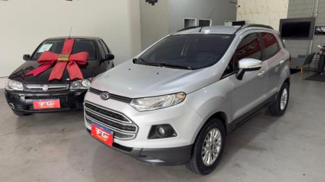 FORD Ecosport 1.6 4P SE FLEX, Foto 1