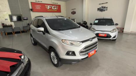 FORD Ecosport 1.6 4P SE FLEX, Foto 3