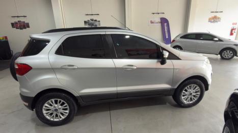FORD Ecosport 1.6 4P SE FLEX, Foto 4