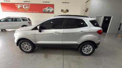 FORD Ecosport 1.6 4P SE FLEX, Foto 5