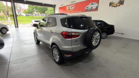 FORD Ecosport 1.6 4P SE FLEX, Foto 6