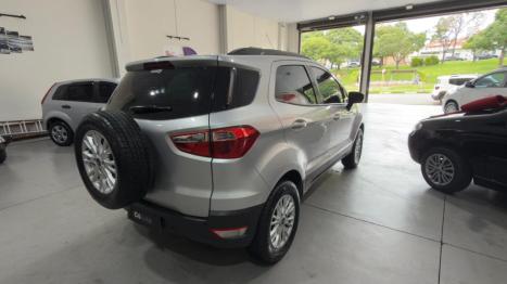 FORD Ecosport 1.6 4P SE FLEX, Foto 8