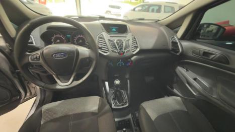 FORD Ecosport 1.6 4P SE FLEX, Foto 9